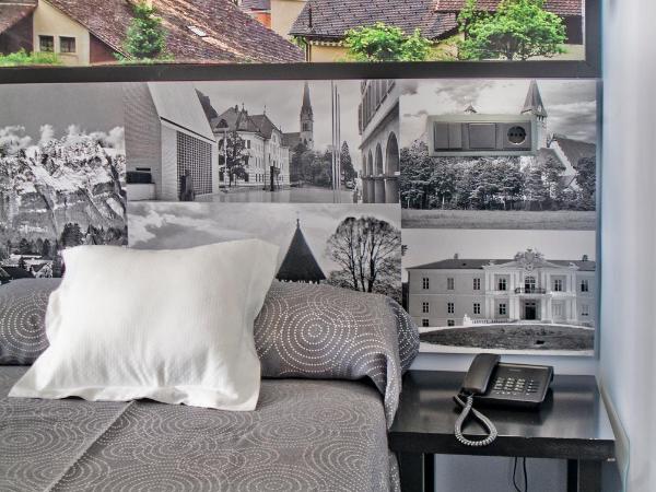 JC Rooms Santo Domingo : photo 2 de la chambre chambre double ou lits jumeaux exécutive