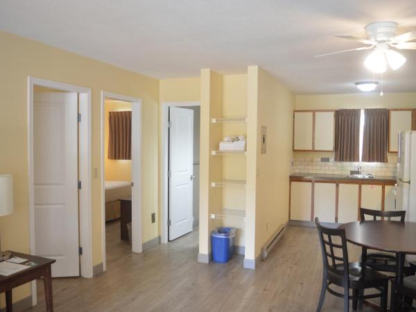 Siesta Suites : photo 6 de la chambre appartement 2 chambres