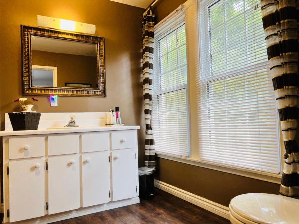 Cozy House B&B : photo 5 de la chambre chambre supérieure lit queen-size