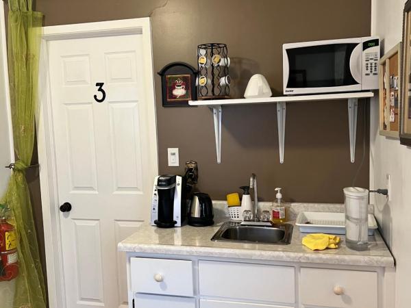 Cozy House B&B : photo 2 de la chambre suite familiale