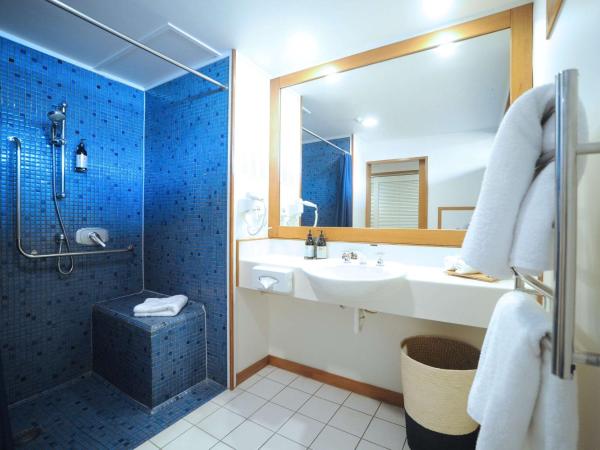 Quality Hotel Lincoln Green : photo 1 de la chambre chambre 1 lit queen-size et 1 lit simple supérieure - non-fumeurs