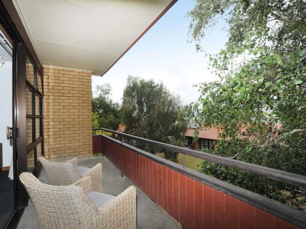 Quality Hotel Lincoln Green : photo 2 de la chambre chambre lit queen-size premium - non-fumeurs