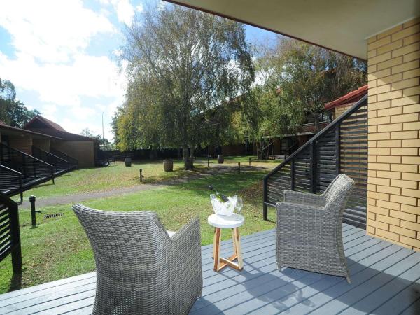 Quality Hotel Lincoln Green : photo 5 de la chambre chambre 2 lits queen-size deluxe - non-fumeurs