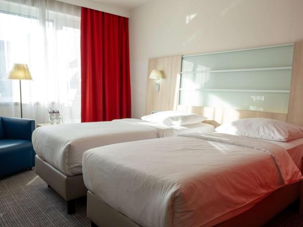 Park Inn by Radisson Linz : photo 4 de la chambre chambre standard