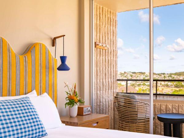 Wayfinder Waikiki : photo 7 de la chambre chambre quadruple