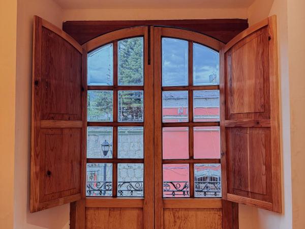 Sauvé Casa Boutique : photo 3 de la chambre chambre lit queen-size deluxe