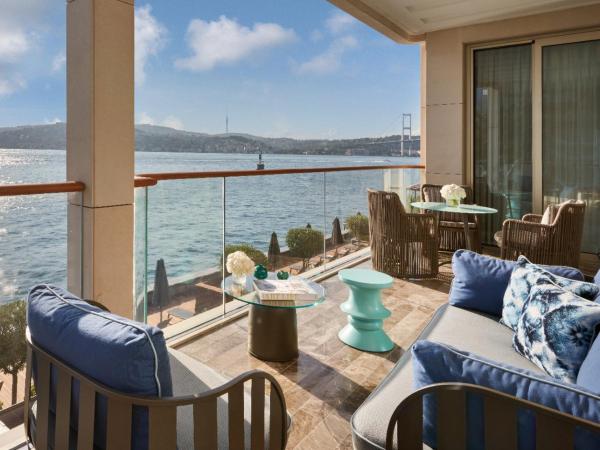 Mandarin Oriental Bosphorus, Istanbul : photo 5 de la chambre suite