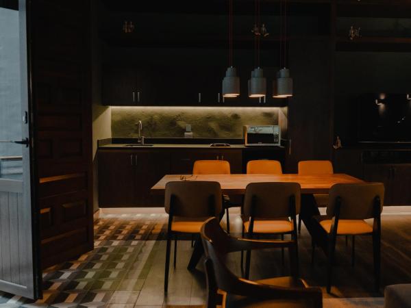 Casa Restauro : photo 3 de la chambre suite deluxe