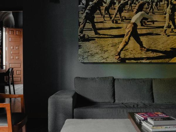 Casa Restauro : photo 7 de la chambre suite deluxe