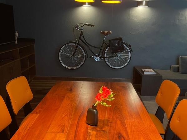 Casa Restauro : photo 5 de la chambre suite deluxe