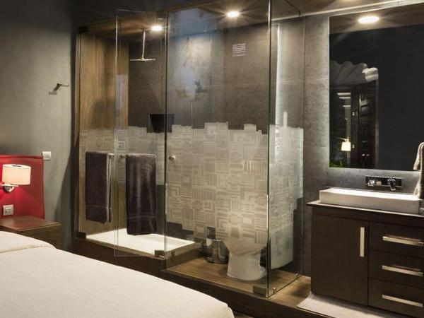 Casa Restauro : photo 3 de la chambre suite deluxe