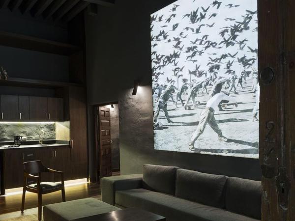 Casa Restauro : photo 2 de la chambre suite deluxe