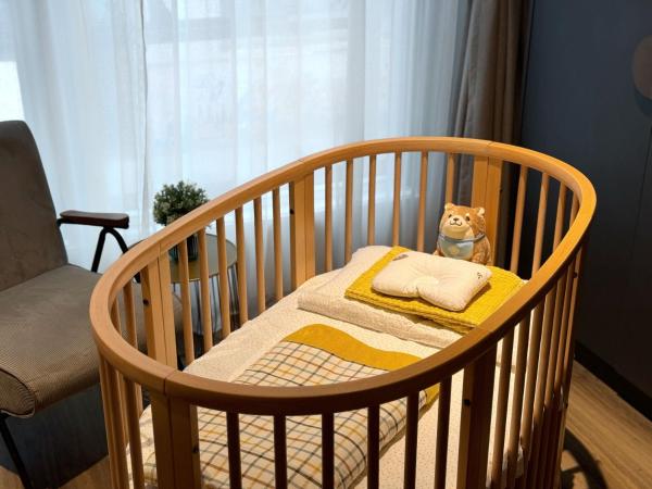 Dash Living on Prat : photo 9 de la chambre chambre lit king-size premier