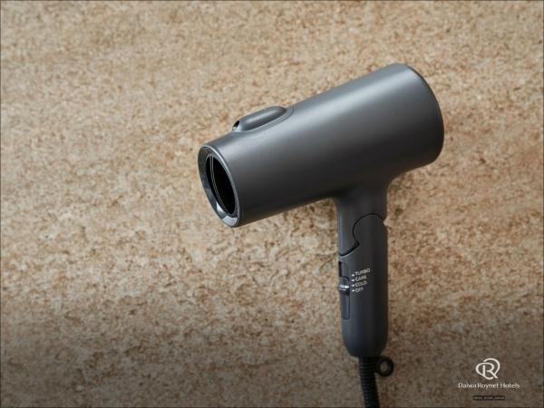 Daiwa Roynet Hotel Kyoto-Hachijoguchi : photo 6 de la chambre chambre double moyenne - non-fumeurs