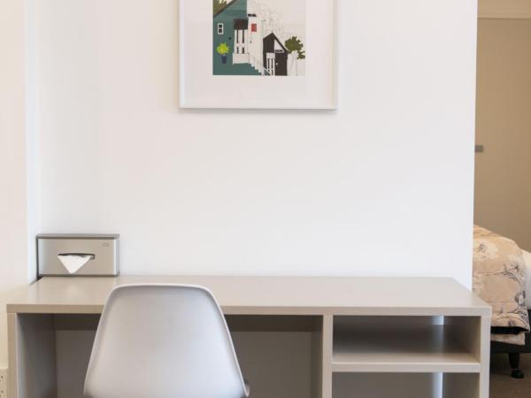 Aria on Bank : photo 8 de la chambre appartement 1 chambre