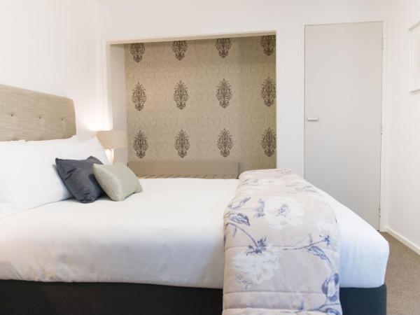 Aria on Bank : photo 7 de la chambre appartement 1 chambre