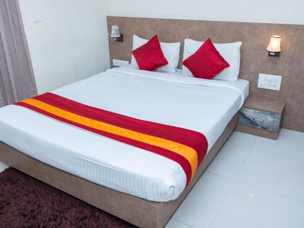 Ishwerya Suites : photo 1 de la chambre chambre double Économique