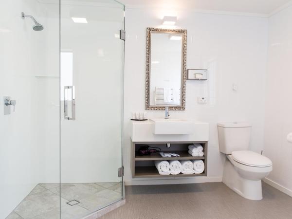 Aria on Bank : photo 5 de la chambre appartement 2 chambres avec lit king-size et lits jumeaux