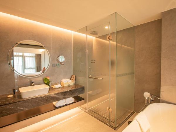 Lia Charlton Hotel Shenzhen : photo 3 de la chambre suite deluxe