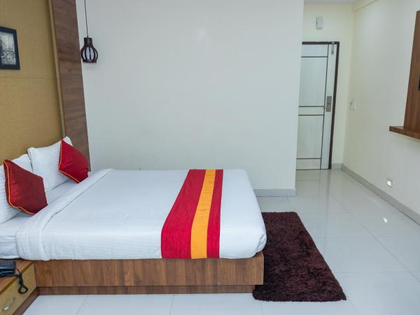 Ishwerya Suites : photo 3 de la chambre chambre double Économique