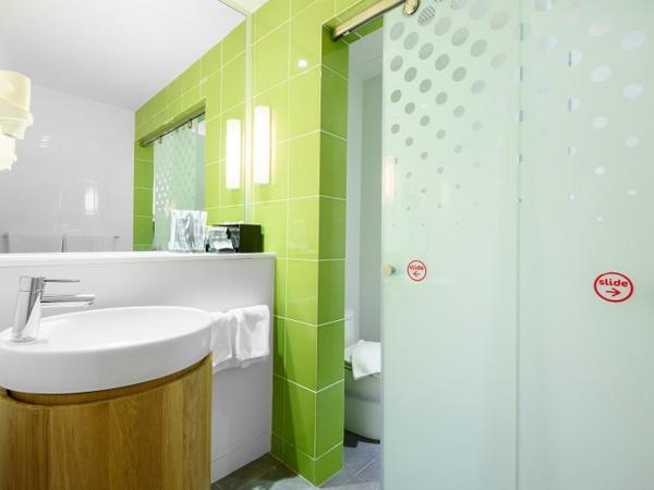 MU Hotel : photo 8 de la chambre 2 bedroom deluxe unit