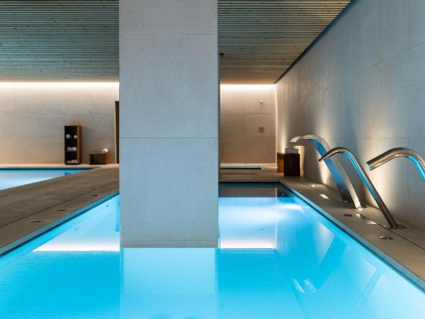 Hotel Arima & Spa - Small Luxury Hotels : photo 4 de la chambre chambre double avec accès au spa