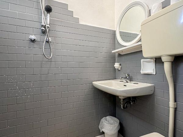 Hotel Serafini : photo 3 de la chambre chambre quadruple