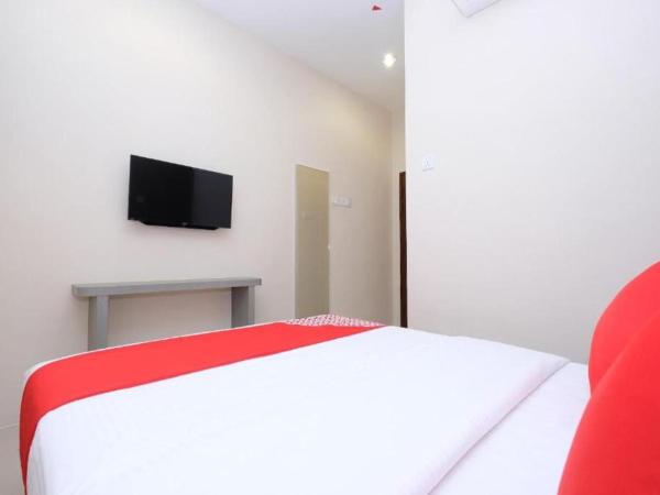 Mancalin Hotel : photo 2 de la chambre chambre lit queen-size deluxe