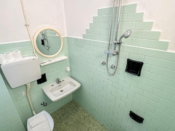 Hotel Serafini : photo 4 de la chambre chambre triple