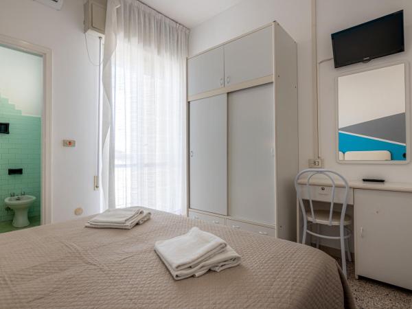 Hotel Serafini : photo 2 de la chambre chambre triple