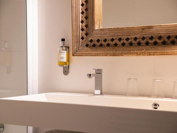 Oustau Camarguen Hôtel & Spa : photo 1 de la chambre suite