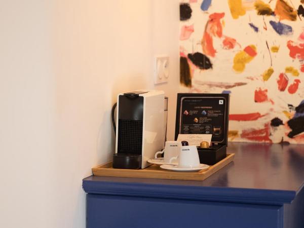 Oustau Camarguen Hôtel & Spa : photo 2 de la chambre suite