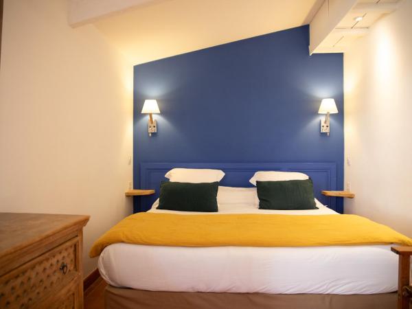 Oustau Camarguen Hôtel & Spa : photo 3 de la chambre suite