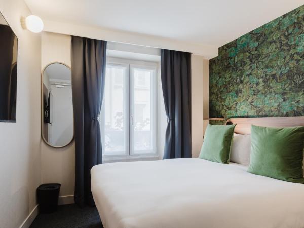 Hotel Prince Albert Opéra : photo 3 de la chambre chambre simple