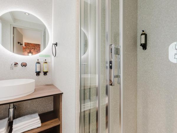 Hotel Prince Albert Opéra : photo 2 de la chambre deux chambres doubles adjacentes