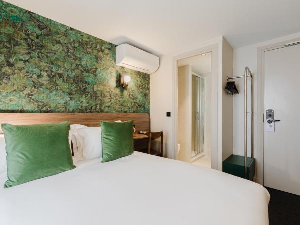 Hotel Prince Albert Opéra : photo 4 de la chambre chambre double