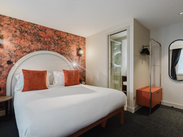 Hotel Prince Albert Opéra : photo 10 de la chambre deux chambres doubles adjacentes