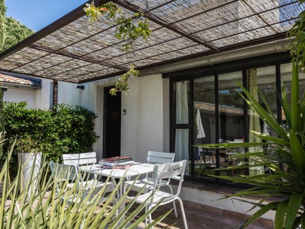 Oustau Camarguen Hôtel & Spa : photo 5 de la chambre studio duplex