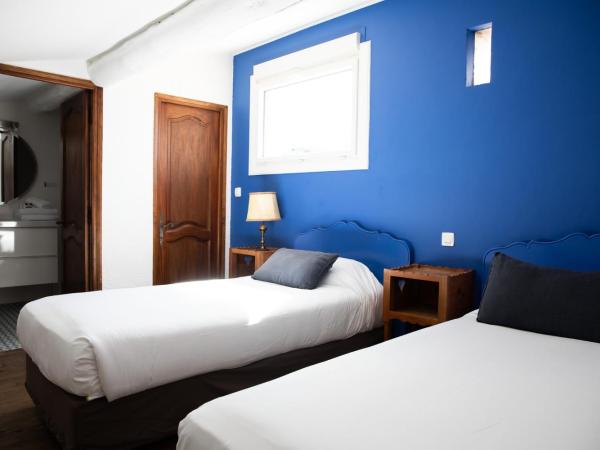 Oustau Camarguen Hôtel & Spa : photo 3 de la chambre studio duplex