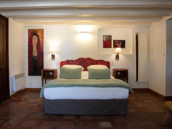 Oustau Camarguen Hôtel & Spa : photo 4 de la chambre studio duplex