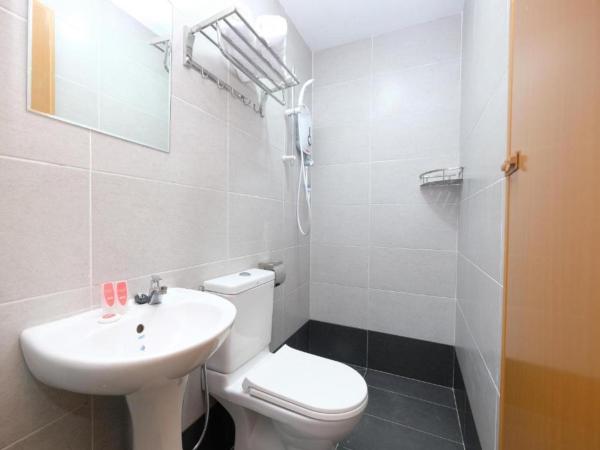 Hotel First Garden : photo 4 de la chambre chambre double standard