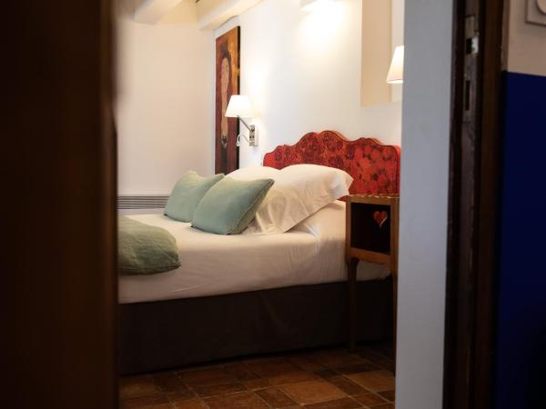 Oustau Camarguen Hôtel & Spa : photo 1 de la chambre studio duplex