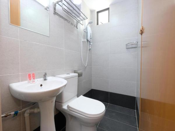 Hotel First Garden : photo 4 de la chambre chambre double deluxe