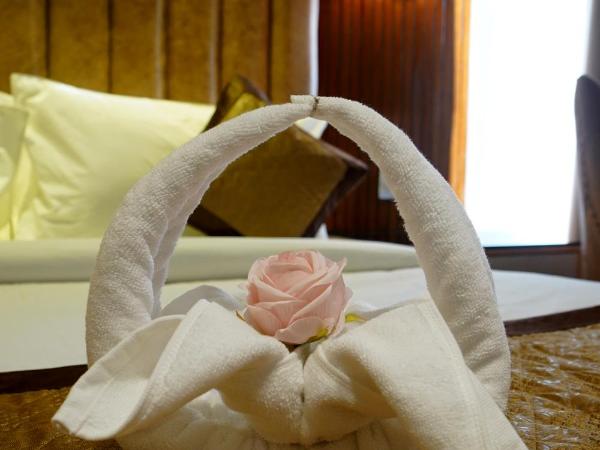 Hotel Sakura Gold : photo 3 de la chambre suite exécutive