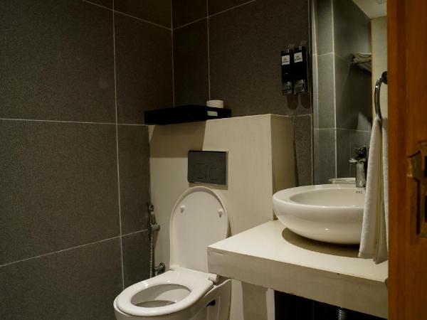 Hotel Sakura Gold : photo 2 de la chambre chambre double deluxe