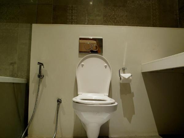 Hotel Sakura Gold : photo 2 de la chambre chambre double standard