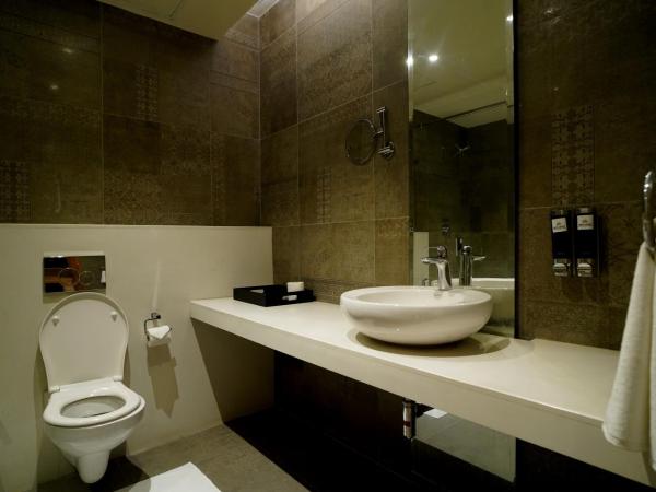 Hotel Sakura Gold : photo 1 de la chambre suite exécutive