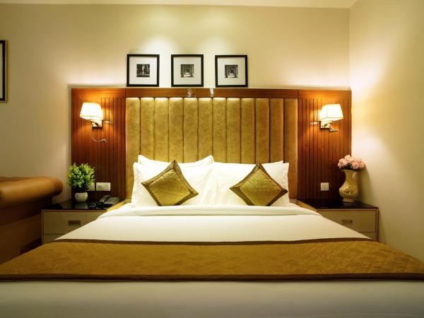 Hotel Sakura Gold : photo 4 de la chambre chambre double standard