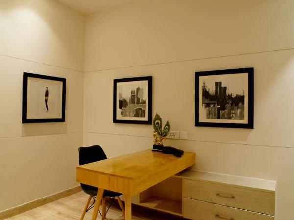 Hotel Sakura Gold : photo 5 de la chambre suite présidentielle