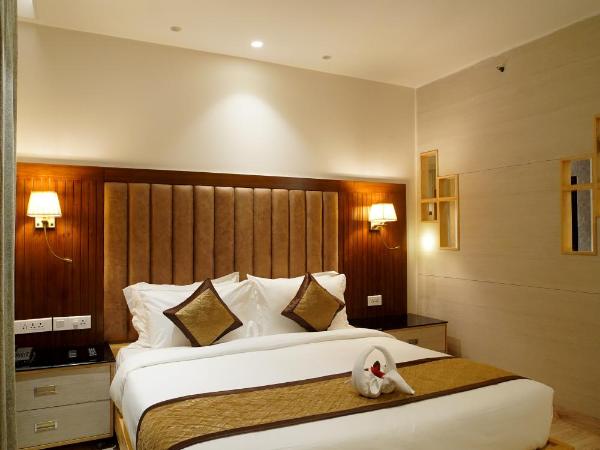 Hotel Sakura Gold : photo 8 de la chambre suite exécutive